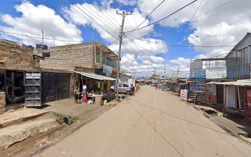 CHOKAA BOOKSHOP AND STATIONERY